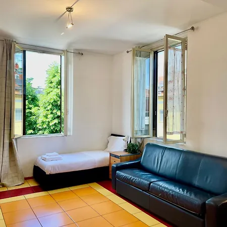 Appartement Bnbook-borromeo 2 *