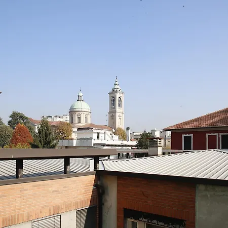 Bnbook-borromeo 2 Appartement *