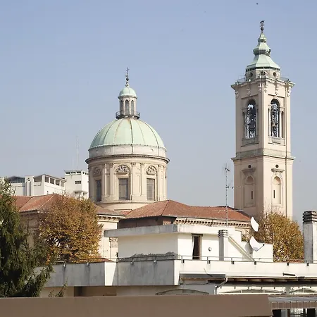 Bnbook-borromeo 2 Appartement Rho