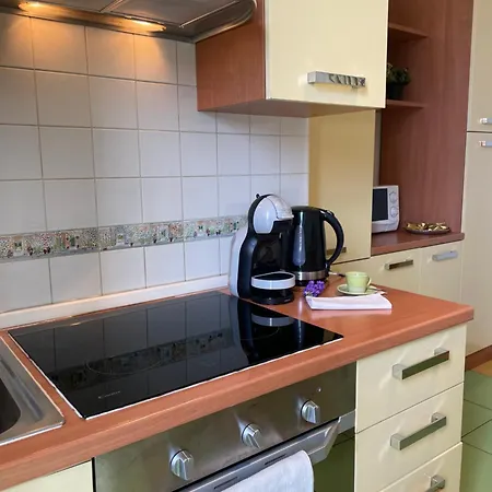 Bnbook-borromeo 2 Apartment