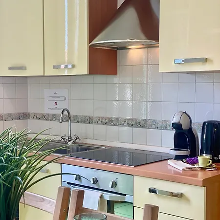 Apartment Bnbook-borromeo 2
