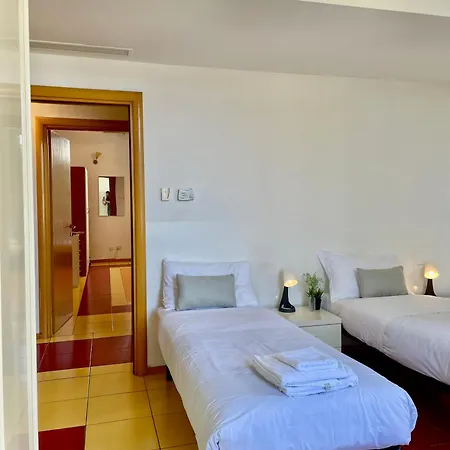 Bnbook-borromeo 2 Apartment