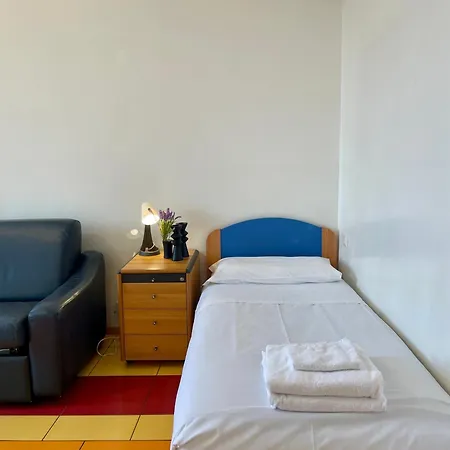 Apartment Bnbook-borromeo 2
