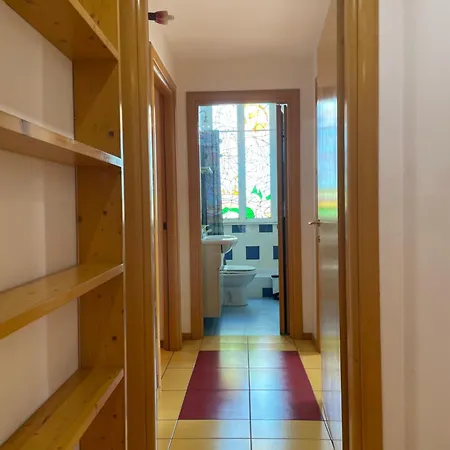 Bnbook-borromeo 2 Apartment *