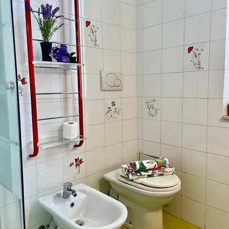 Bnbook-borromeo 2 Apartment *
