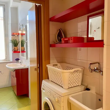 Bnbook-borromeo 2 Apartment Rho