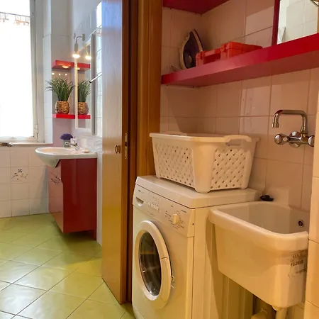 Apartment Bnbook-borromeo 2 Rho