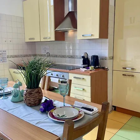 Bnbook-borromeo 2 Apartment Rho