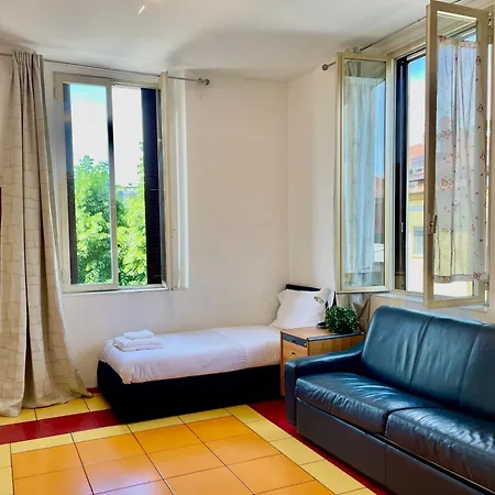 Apartment Bnbook-borromeo 2