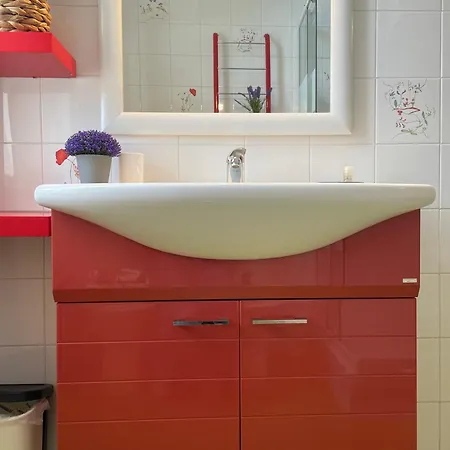 Apartment Bnbook-borromeo 2 Rho