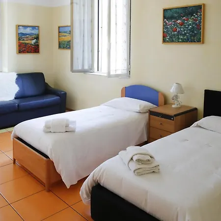 Apartment Bnbook-borromeo 2 *