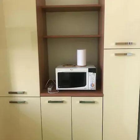 Bnbook-borromeo 2 Apartment