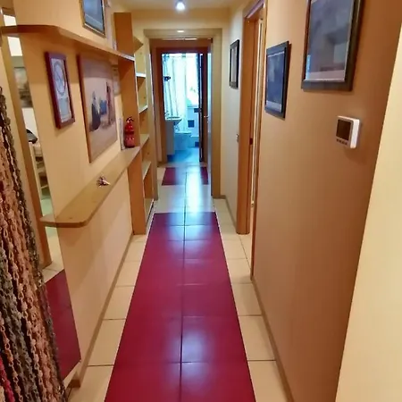 Apartment Bnbook-borromeo 2 *